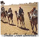 Safari Tours in India