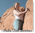 Adventure Tours in India