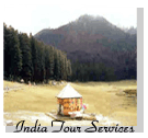 Hill Stations in India