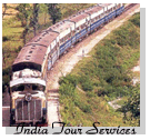Kangra Valley Hill Trains