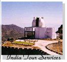 Mount Abu Hill Station