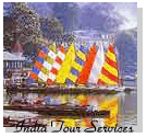 Nainital Hill Station