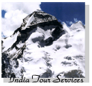 Adi Kailash Trek