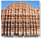 Hawa Mahal, Jaipur