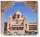 Umaid Bhawan Palace