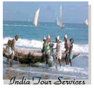 Orissa Tourism