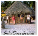 Lakshadweep Tourism